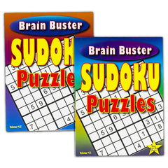 Bendon crossword themes add playful challenge across different levels.