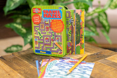 Bendon TS Shure age-5-plus activity set suits curious young learners.