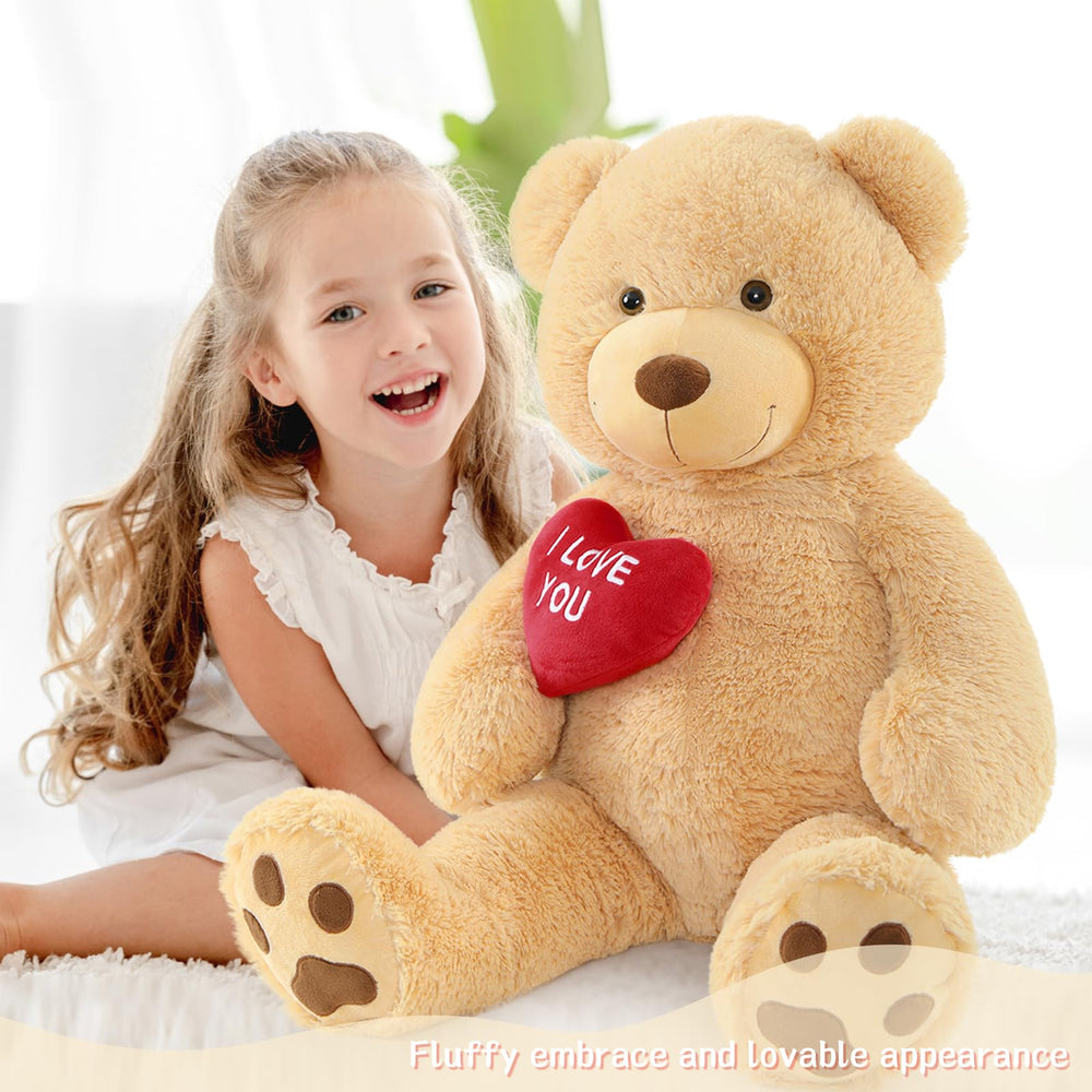 BENINY perfect for anniversaries or birthdays and long-distance cuddles