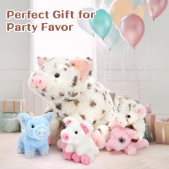 BENINY Durable snuggle companion designed for imaginative play and friendship.