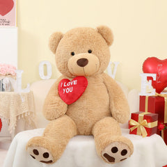 BENINY velvety plush texture feels premium and soft