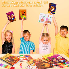 BenLouis bulk pack is ideal for classroom rewards and party favor bags.