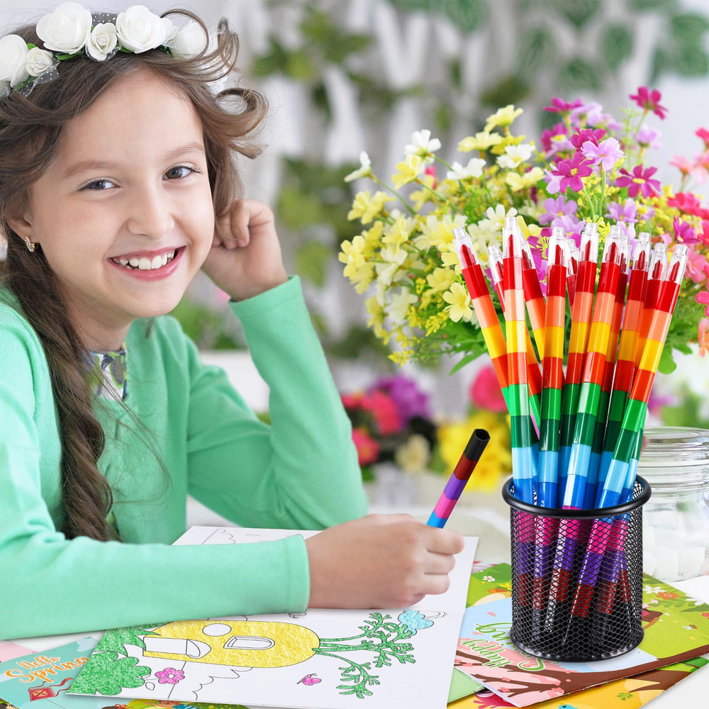 BenLouis coloring pages with flowers and wings boost creativity and focus.
