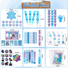 BenLouis snowman rulers for measuring during math activities