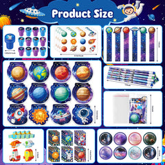 BenLouis space eraser handy for art projects and erasing mistakes