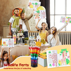 BenLouis travel-friendly mini activity books keep kids engaged on outings.