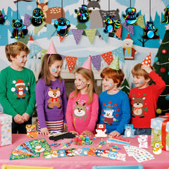 BenLouis winter rulers provide sturdy measuring tools for projects