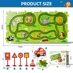 Bennol family-play-time-friendly design supports sharing among siblings.