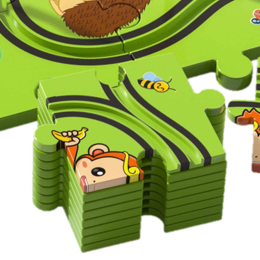 Bennol safety-first-bpa-free construction prioritizes child-safe fun.