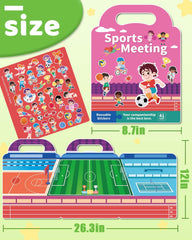 Benresive kid crafts activity pages spark imaginative play and exploration