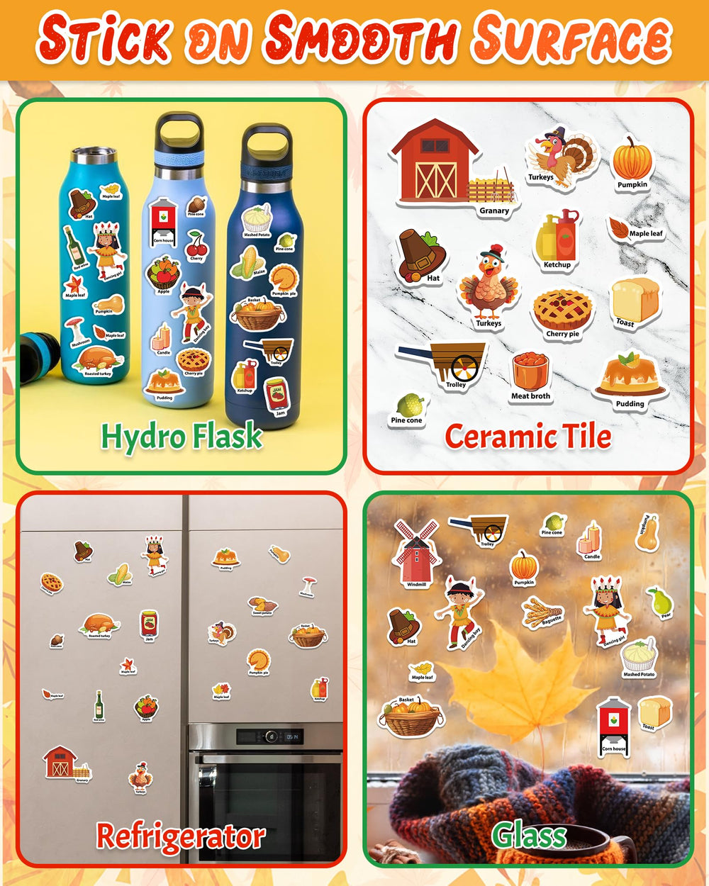 Benresive toddler using the sticker book sparks creativity and fine motor skills.