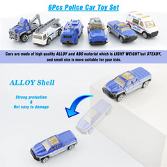 BenRich transport truck—sturdy 1:64 model for imaginative logistics play.