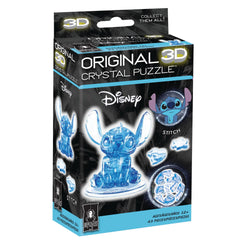 BePuzzled Stitch gift-ready packaging invites gifting to puzzle lovers.