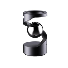 Berotok kinetic desk spinner with hanging ball for focused work and stress relief.