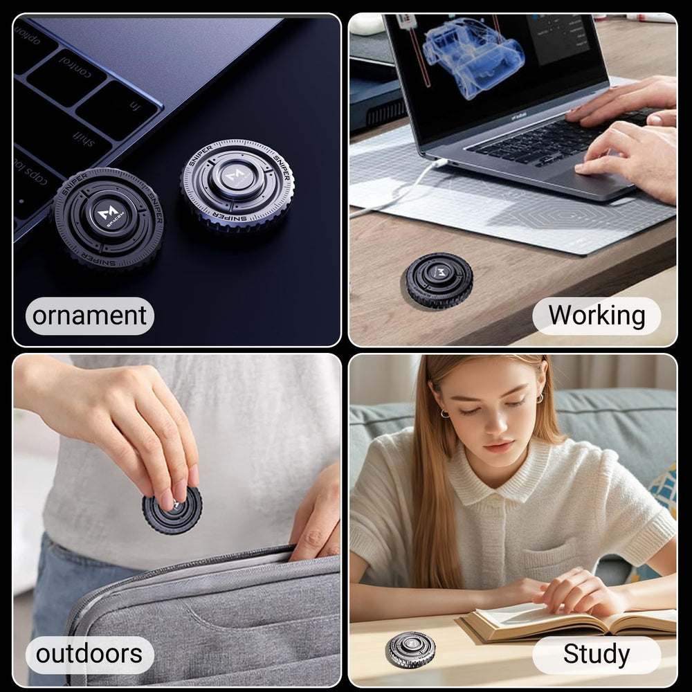 berotok office desk use ready for discreet stress relief