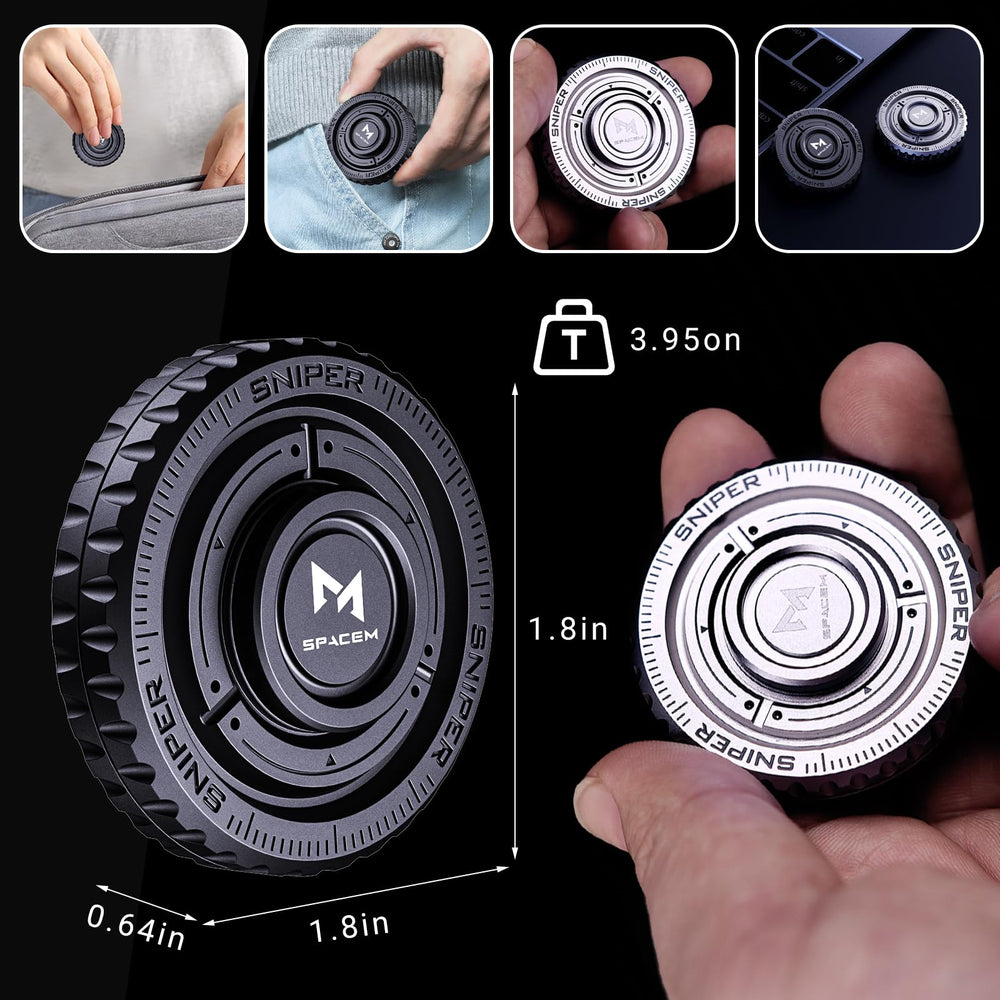 berotok slider magnetic action demonstrates versatile sensory modes