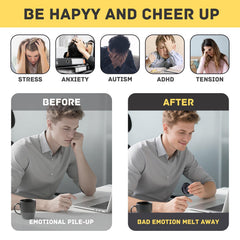 berotok ultra-quiet spin suitable for meetings and classrooms