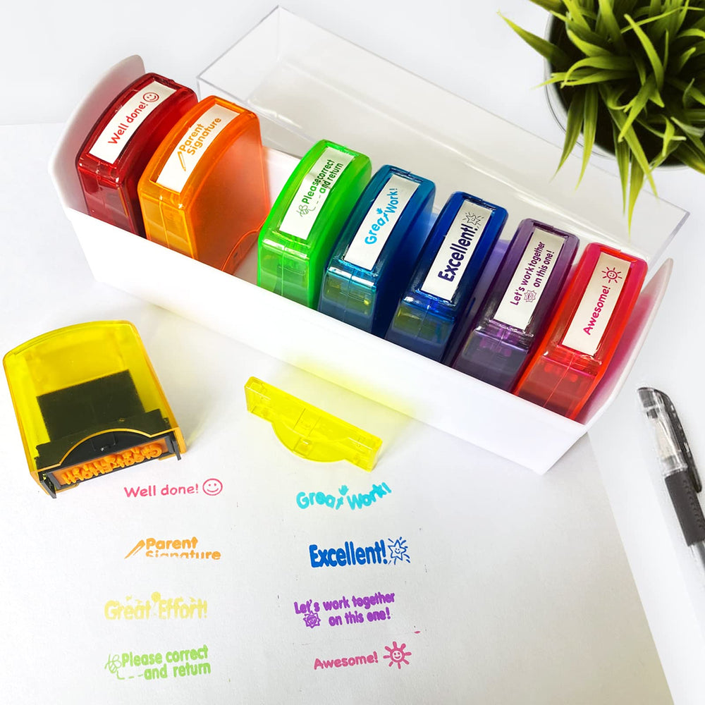 Bertiveny safe ink suitable for classroom use around kids