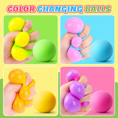 BESNEL Sensory toy supports kids during activities for focus and calm.