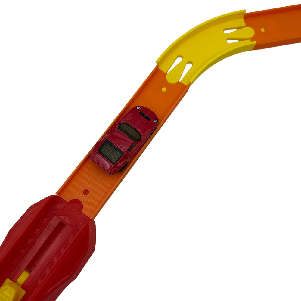 BESTJKM connectors shown mid-clip, delivering uninterrupted racing action.
