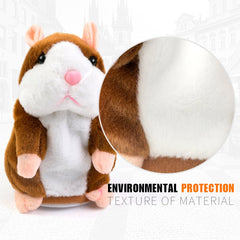 BestLand plush material close up highlighting soft exterior and construction