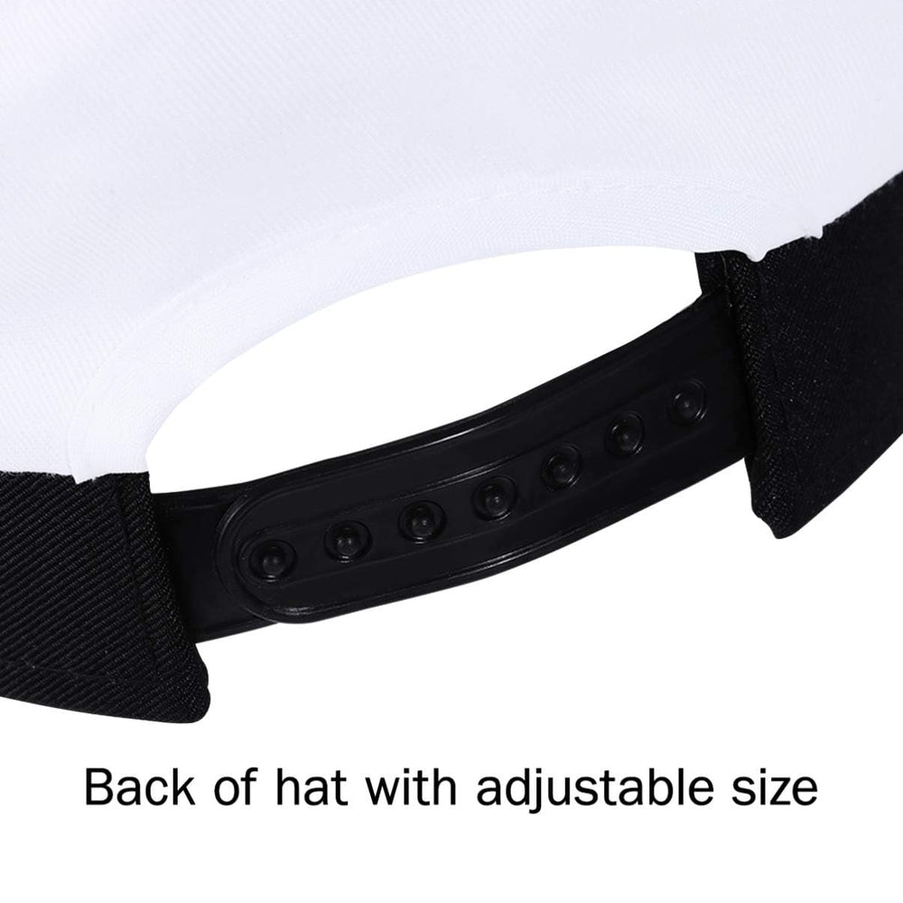 BESTOYARD captain hat creates a playful crew vibe for parties.