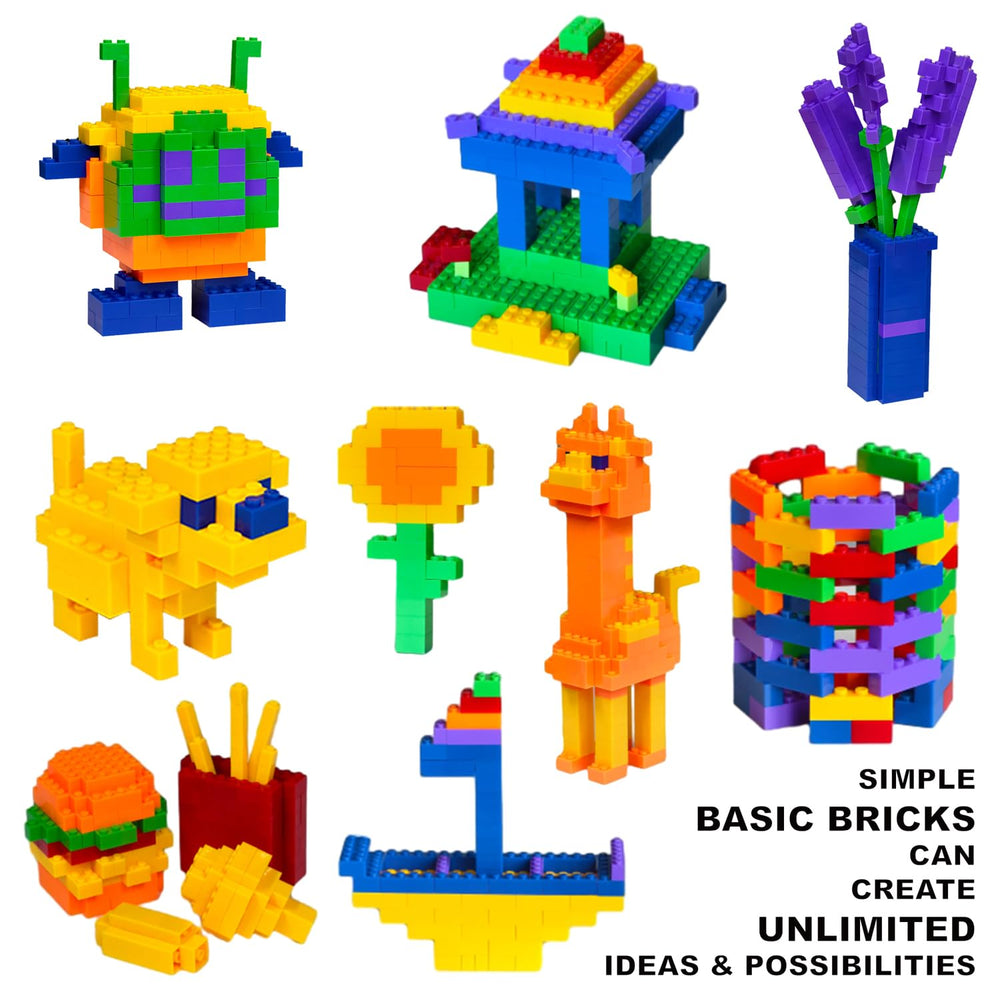 Bestoyz educational STEM toy kit suited for classrooms and preschools
