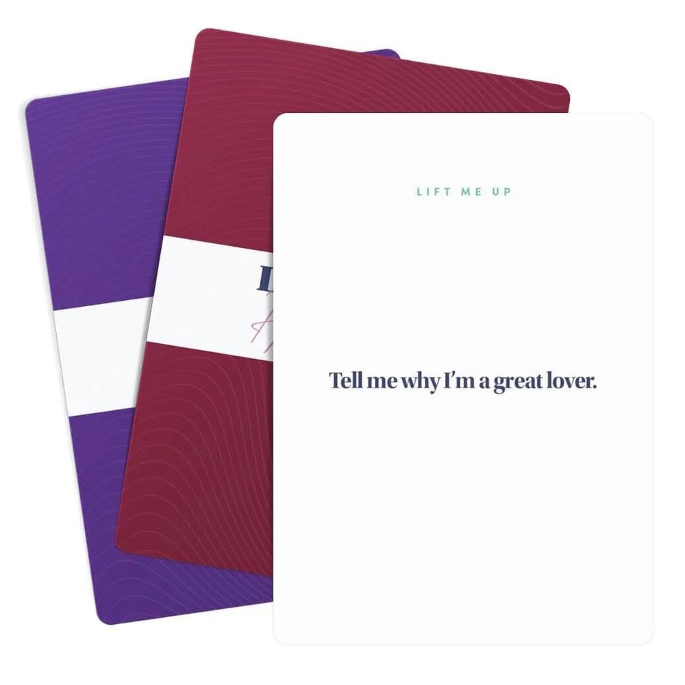 BestSelf Intimacy After Dark gift box highlights a thoughtful couples gift for special occasions.