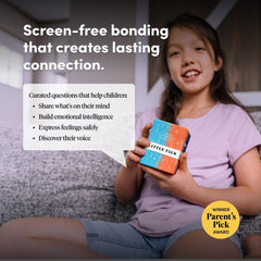 BestSelf Co Little Talk supports homeschool and school SEL activities