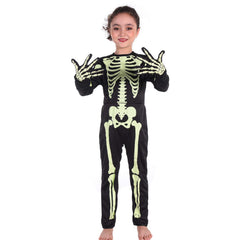 Besutolife Skelebone back with hook-and-loop fasteners for easy wearing.