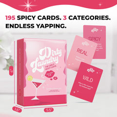 Better Us tea and cards social play creates relaxed, friendly vibes.
