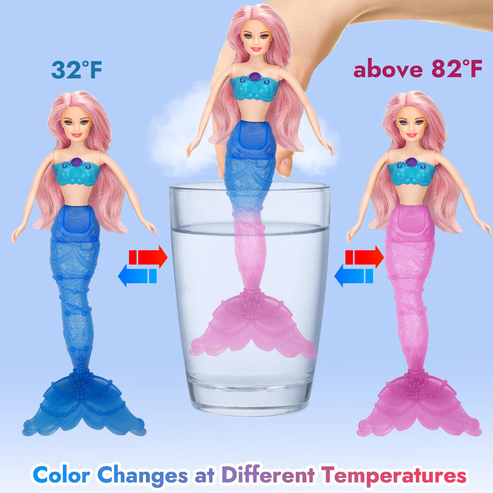 BETTINA seahorse companion enhances storytelling and pretend adventures.