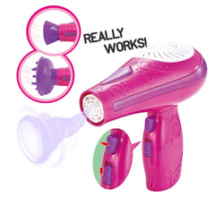 BETTINA Vogue handheld mirror for engaging pretend fashion play