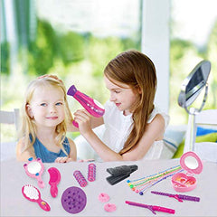 BETTINA Vogue safe non-toxic materials provide kid-friendly play
