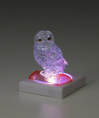 Beverly Crystal 3D puzzle gift-ready packaging signals a thoughtful present.