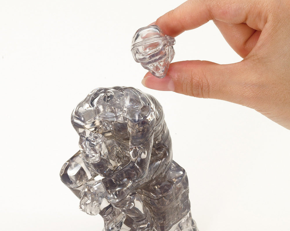 Beverly The Thinker materials-quality label emphasizes durability and craft