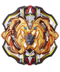 Beyblade Burst Archer Hercules in action demonstrates swift spins and stamina