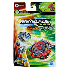 Let it Rip in head-to-head battles with Beystadiums and compatible launchers