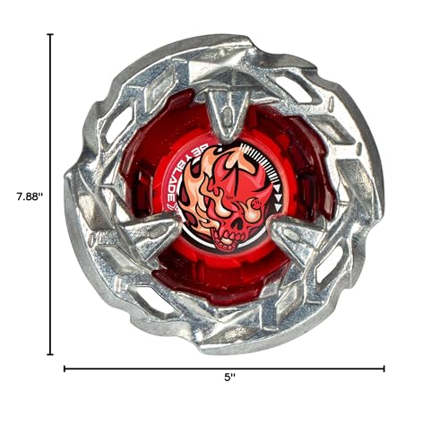 Beyblade X app code enables digital battles with other Bladers.