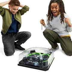 Beyblade X App opens digital battle modes and global matchmaking.