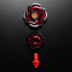 Beyblade X app link enabling digital battles with other Bladers