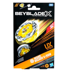 Beystadium arena scene for Beyblade X battles and strategic play.