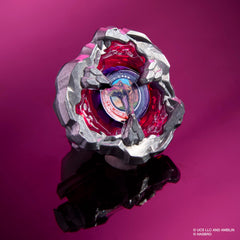 Beyblade X launcher pair designed for smooth, reliable launches.