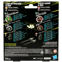 Beyblade X launchers set for quick, confident launches.
