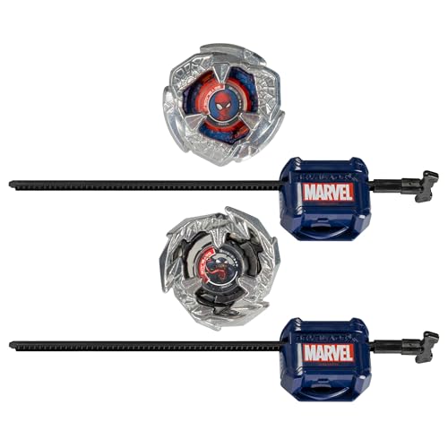 Beyblade X Venom 3-80N top designed for defensive clashes and power bursts