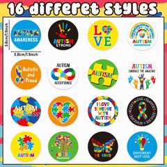 BeYumi puzzle-piece designs add colorful prizes for classroom activities