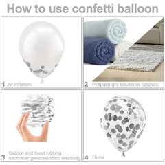 Bezente party decor setup ideal for New Year or weddings