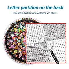 Bgraamiens puzzle-friendly activity for family time and discussion.