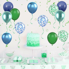 Biapian balloon pump-use image showing easy inflation and setup