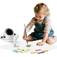 Gift-ready BiBiSi drawing toy ideal for birthdays and holidays.